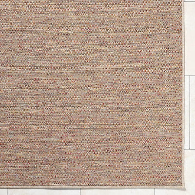 LIVABLISS Crete CEE-2302 Beige Area Rug