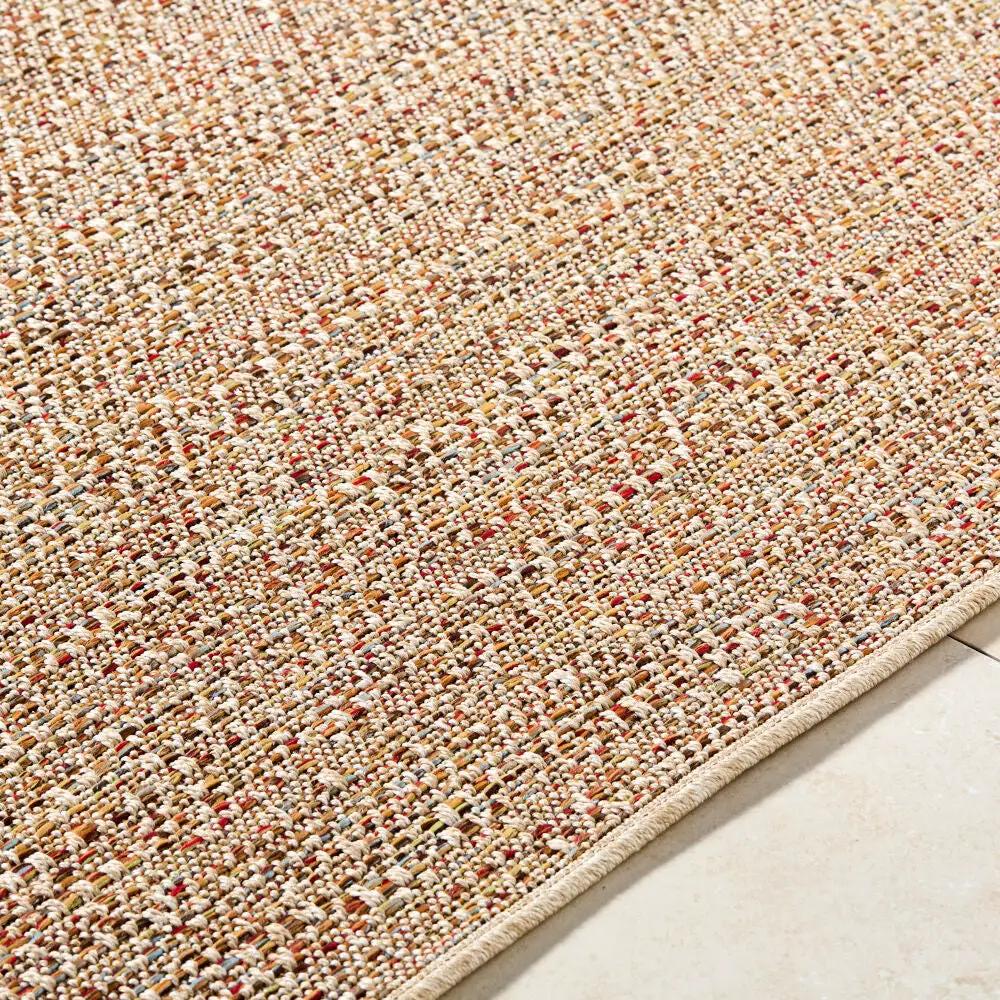 LIVABLISS Crete CEE-2302 Beige Area Rug