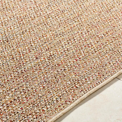 LIVABLISS Crete CEE-2302 Beige Area Rug