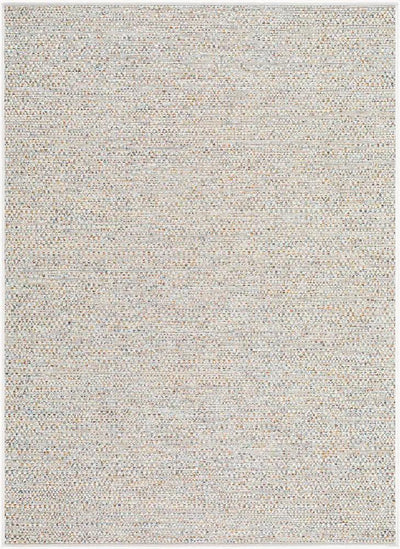 LIVABLISS Crete CEE-2303 Ivory Area Rug