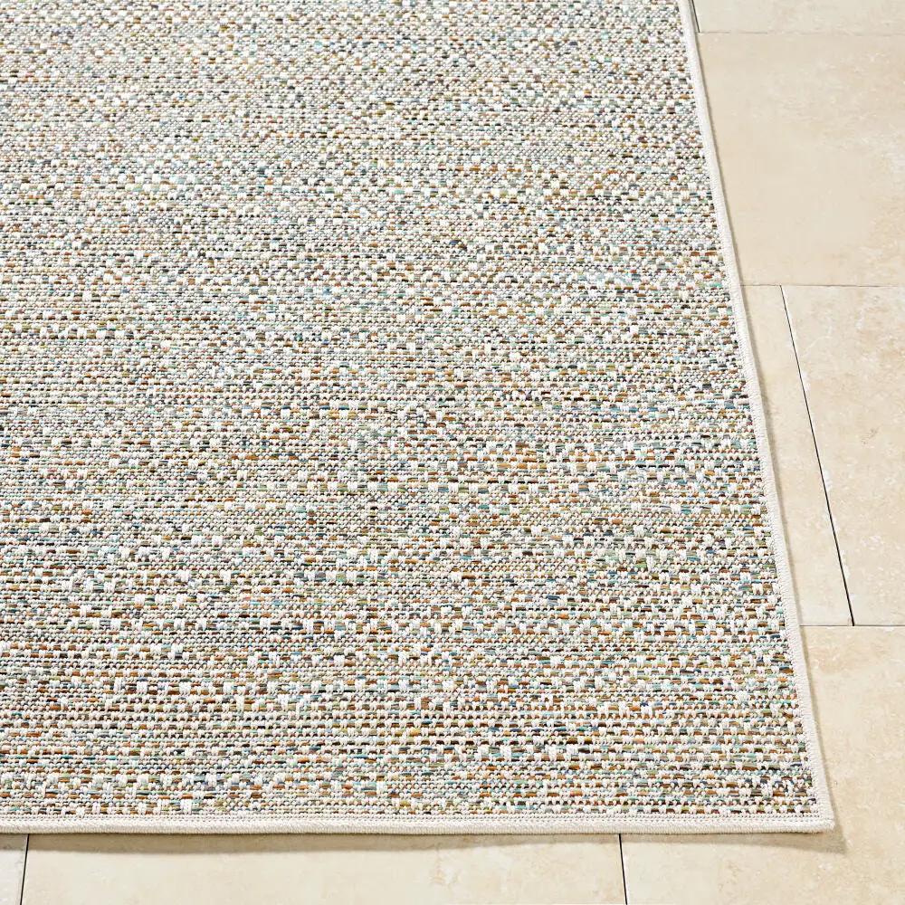 LIVABLISS Crete CEE-2303 Ivory Area Rug