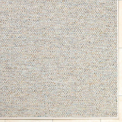 LIVABLISS Crete CEE-2303 Ivory Area Rug