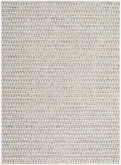 LIVABLISS Crete CEE-2304 Ivory Area Rug