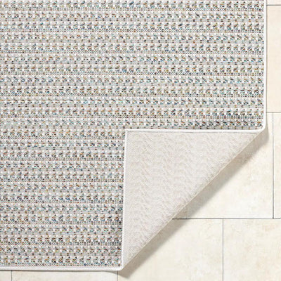 LIVABLISS Crete CEE-2304 Ivory Area Rug