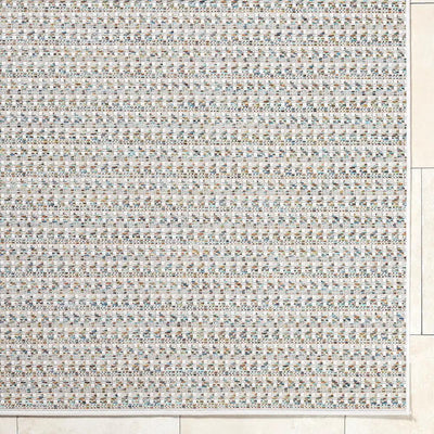 LIVABLISS Crete CEE-2304 Ivory Area Rug