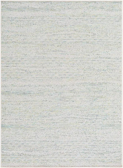 LIVABLISS Crete CEE-2308 Ivory Area Rug