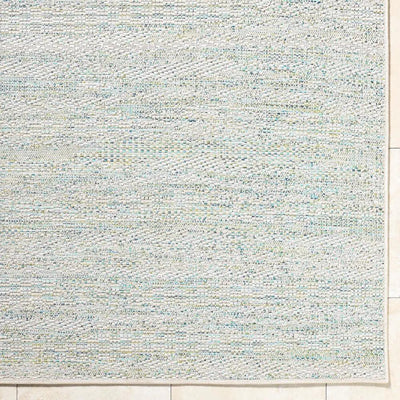 LIVABLISS Crete CEE-2308 Ivory Area Rug