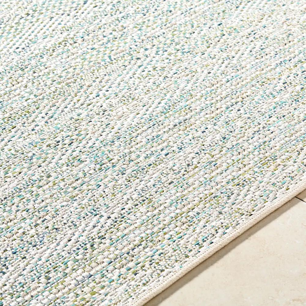 LIVABLISS Crete CEE-2308 Ivory Area Rug