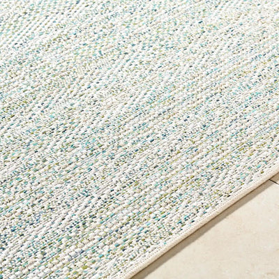 LIVABLISS Crete CEE-2308 Ivory Area Rug