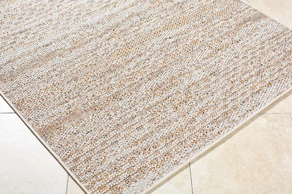 LIVABLISS Crete CEE-2309 Beige Area Rug