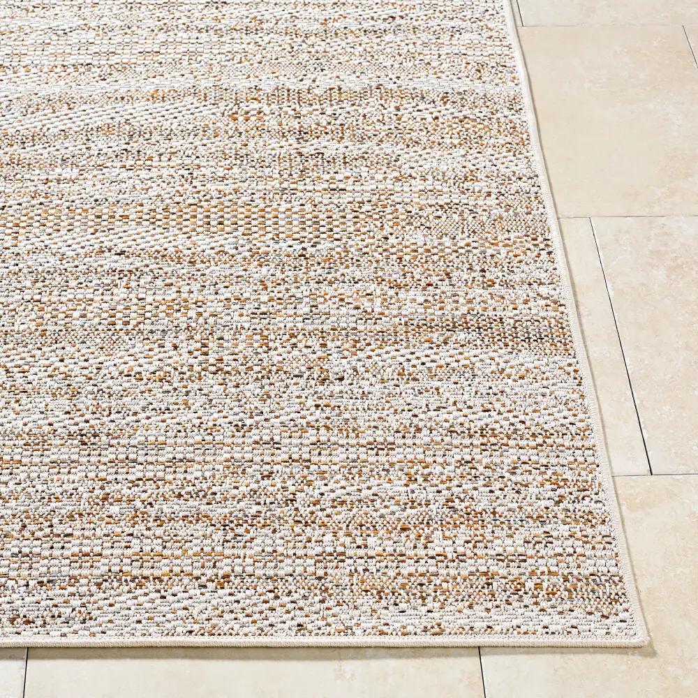 LIVABLISS Crete CEE-2309 Beige Area Rug