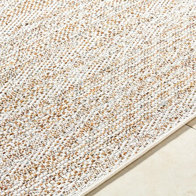 LIVABLISS Crete CEE-2309 Beige Area Rug