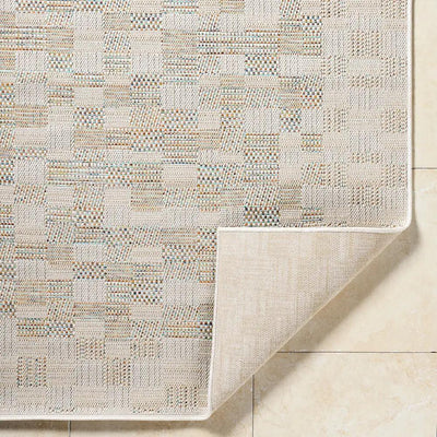 LIVABLISS Crete CEE-2310 Ivory Area Rug