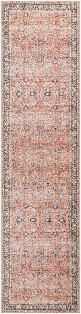 LIVABLISS Colin CLN-2301 Dusty-Coral Area Rug