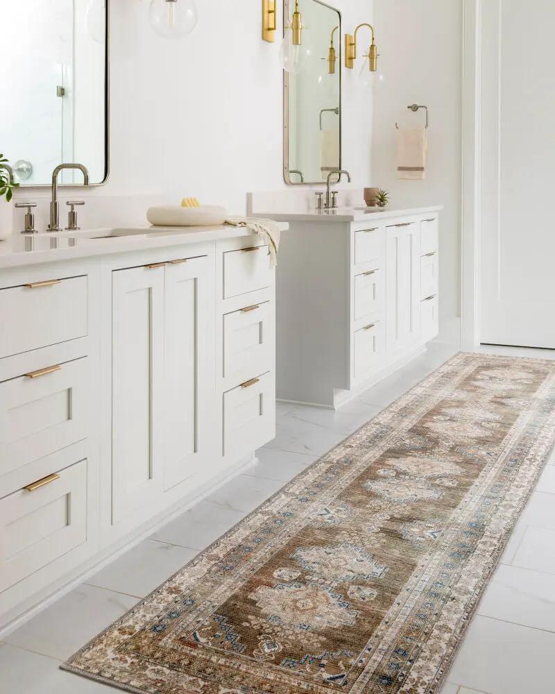 LIVABLISS Colin CLN-2303 Dusty-Sage Area Rug