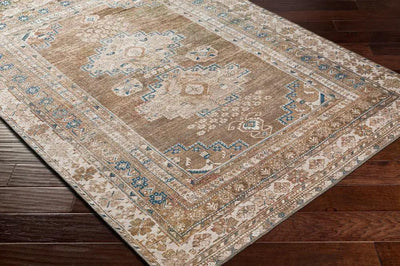 LIVABLISS Colin CLN-2303 Dusty-Sage Area Rug