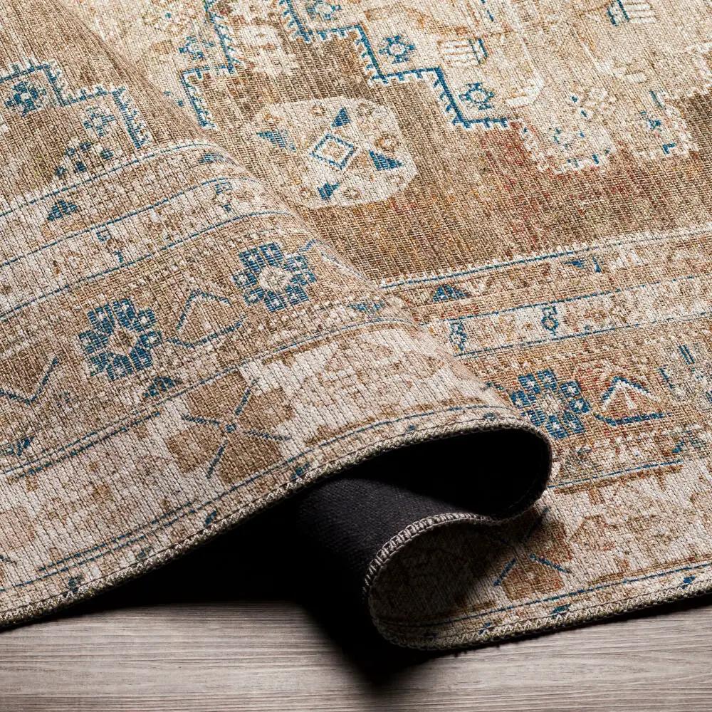 LIVABLISS Colin CLN-2303 Dusty-Sage Area Rug