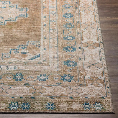LIVABLISS Colin CLN-2303 Dusty-Sage Area Rug