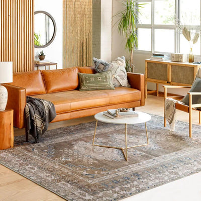 LIVABLISS Colin CLN-2303 Dusty-Sage Area Rug