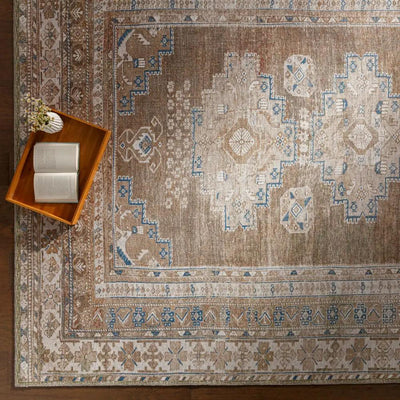 LIVABLISS Colin CLN-2303 Dusty-Sage Area Rug