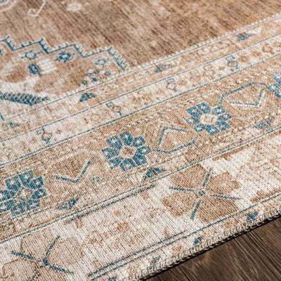 LIVABLISS Colin CLN-2303 Dusty-Sage Area Rug