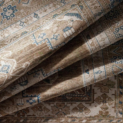 LIVABLISS Colin CLN-2303 Dusty-Sage Area Rug