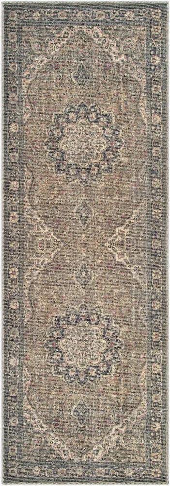 LIVABLISS Colin CLN-2309 Dusty-Sage Area Rug