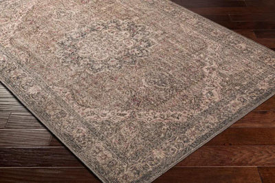 LIVABLISS Colin CLN-2309 Dusty-Sage Area Rug