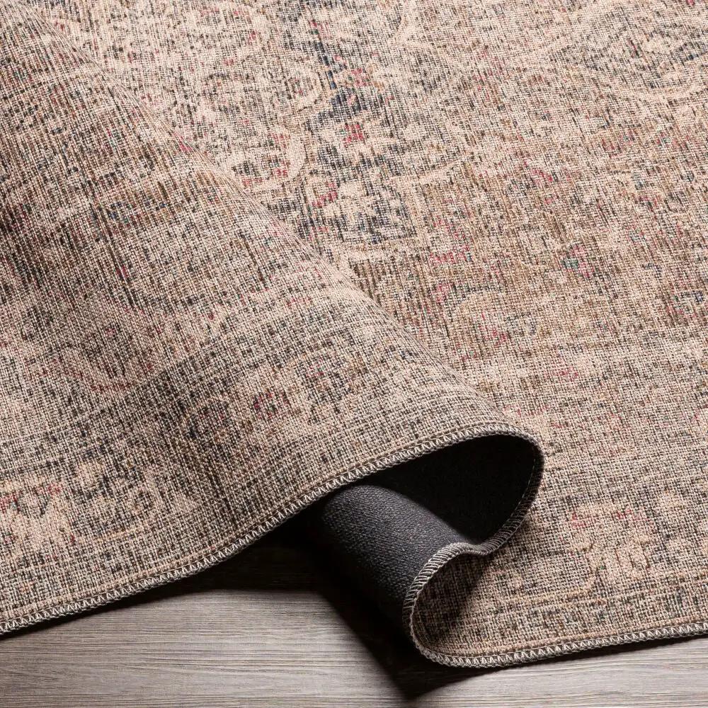 LIVABLISS Colin CLN-2309 Dusty-Sage Area Rug