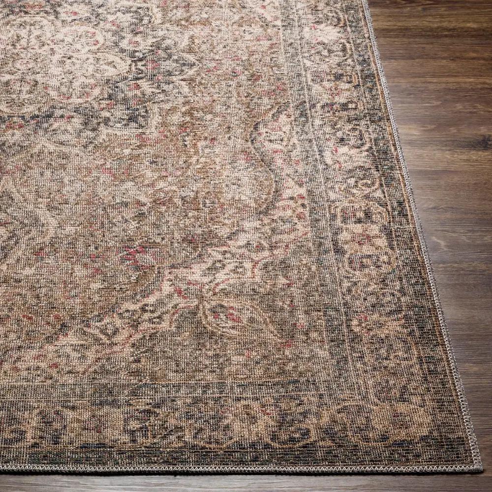LIVABLISS Colin CLN-2309 Dusty-Sage Area Rug