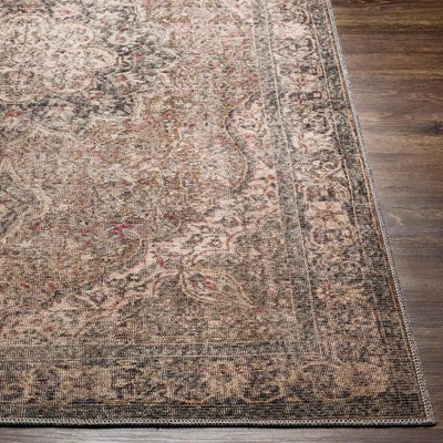 LIVABLISS Colin CLN-2309 Dusty-Sage Area Rug