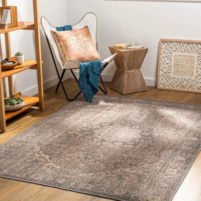 LIVABLISS Colin CLN-2309 Dusty-Sage Area Rug