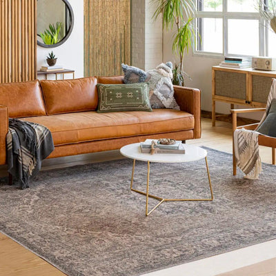 LIVABLISS Colin CLN-2309 Dusty-Sage Area Rug