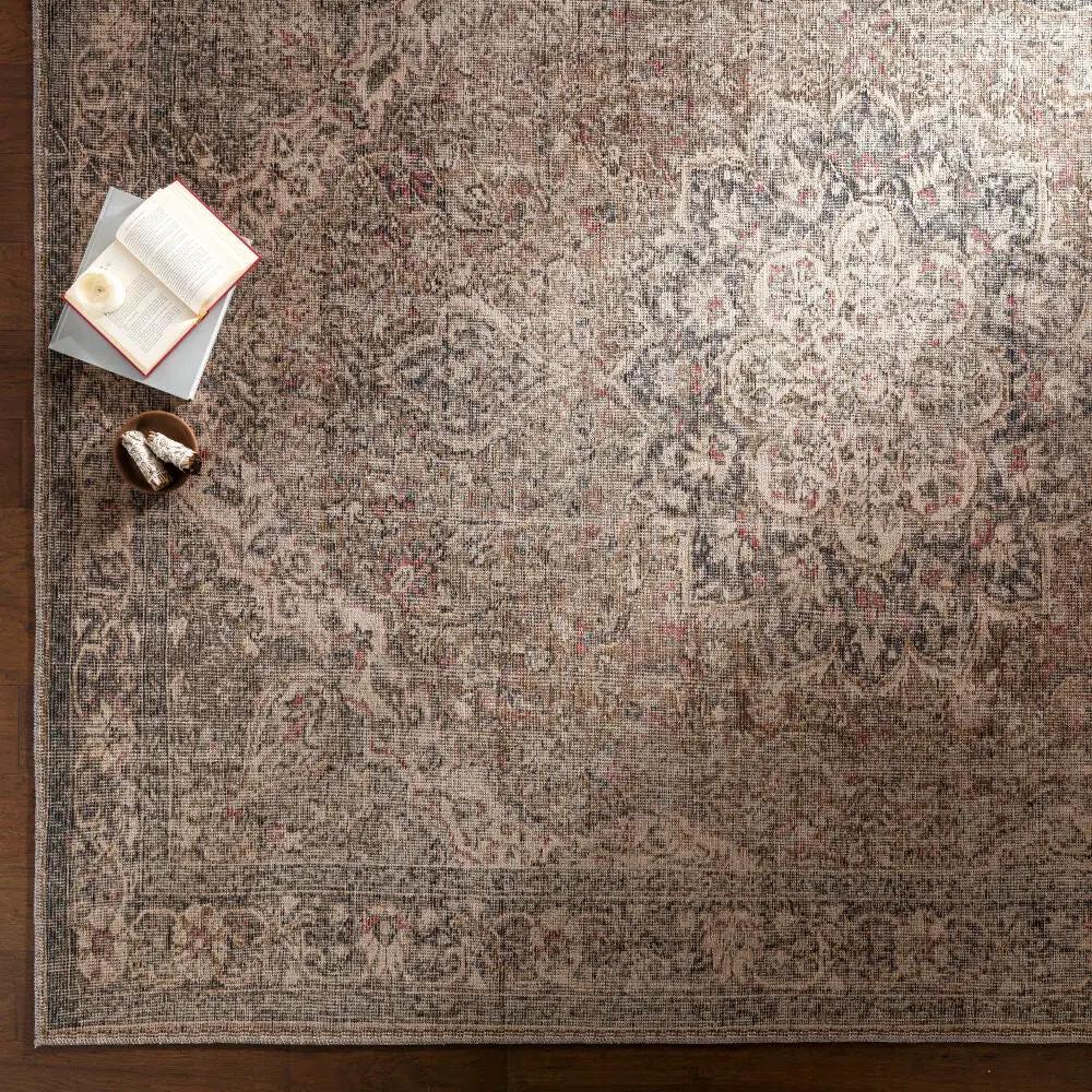 LIVABLISS Colin CLN-2309 Dusty-Sage Area Rug