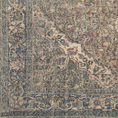 LIVABLISS Colin CLN-2309 Dusty-Sage Area Rug
