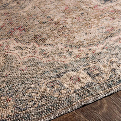 LIVABLISS Colin CLN-2309 Dusty-Sage Area Rug