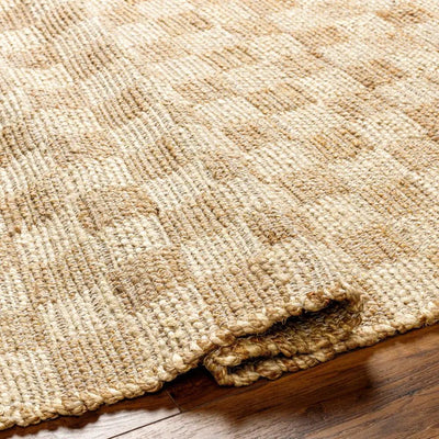 LIVABLISS Dama DMA-2300 Tan Area Rug