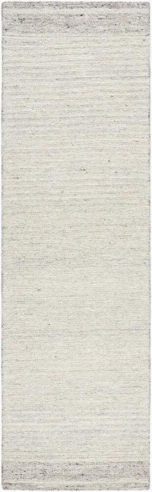 LIVABLISS Derby DRB-2301 Ivory Area Rug