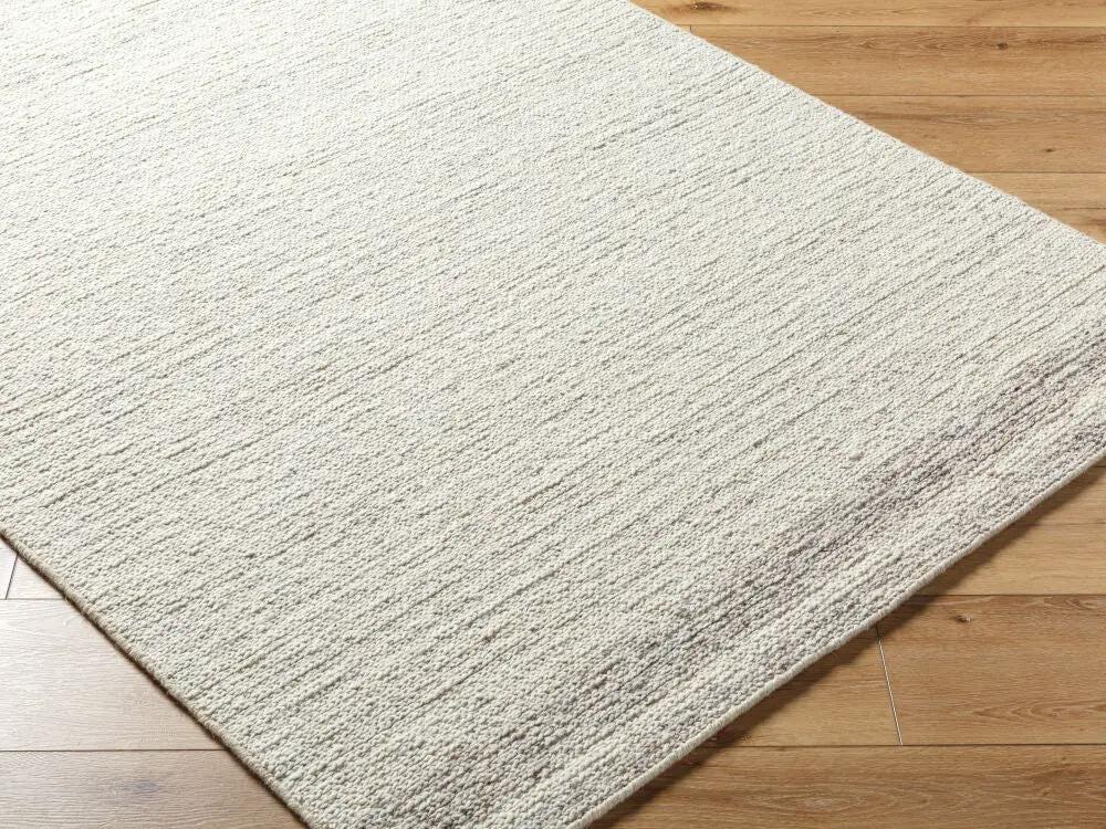 LIVABLISS Derby DRB-2301 Ivory Area Rug