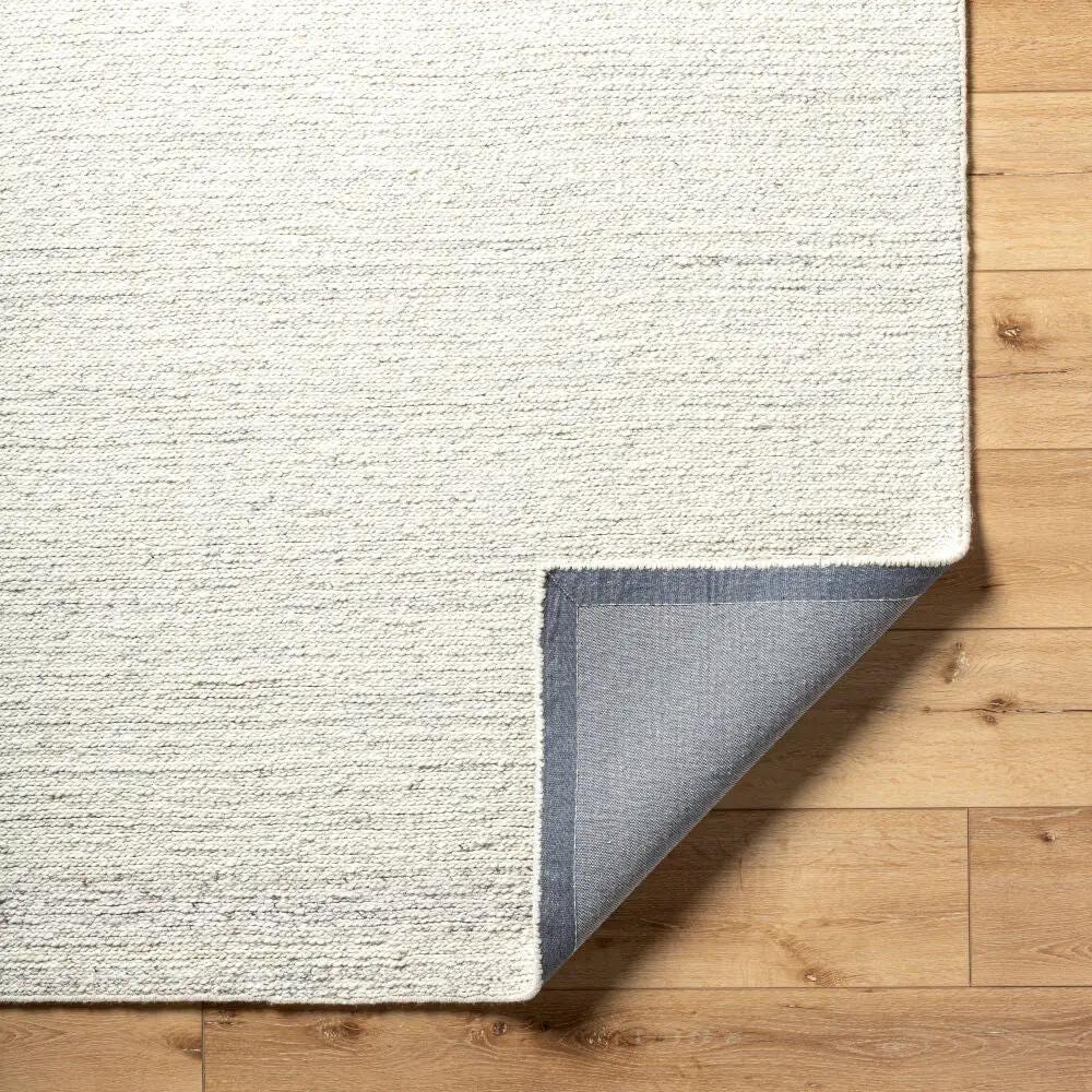 LIVABLISS Derby DRB-2301 Ivory Area Rug