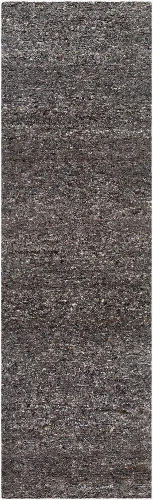 LIVABLISS Desire DSE-2300 Charcoal Area Rug