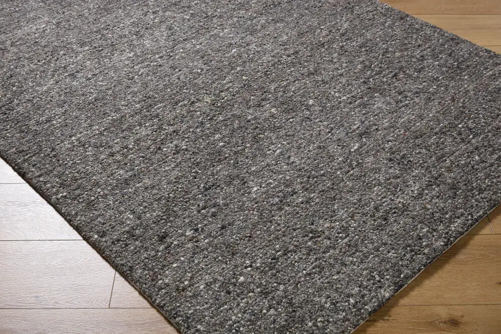 LIVABLISS Desire DSE-2300 Charcoal Area Rug