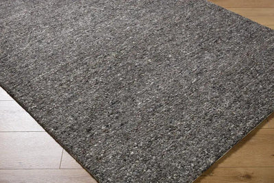 LIVABLISS Desire DSE-2300 Charcoal Area Rug