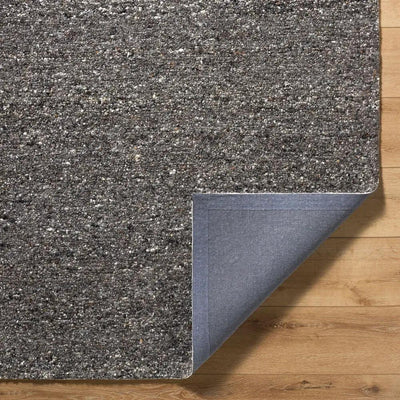 LIVABLISS Desire DSE-2300 Charcoal Area Rug