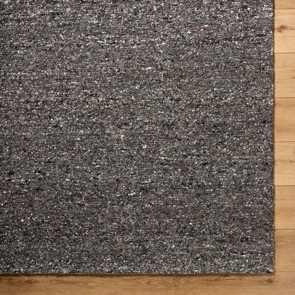 LIVABLISS Desire DSE-2300 Charcoal Area Rug
