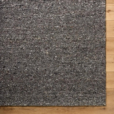 LIVABLISS Desire DSE-2300 Charcoal Area Rug