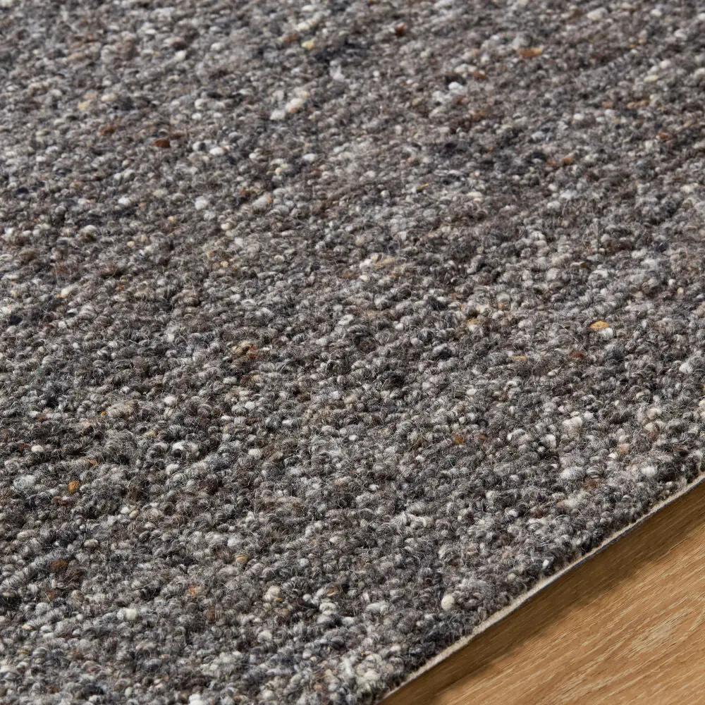 LIVABLISS Desire DSE-2300 Charcoal Area Rug