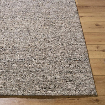 LIVABLISS Desire DSE-2301 Tan Area Rug