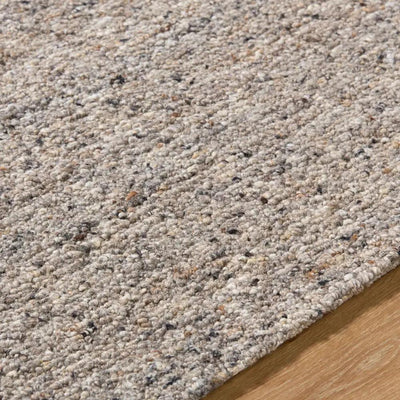 LIVABLISS Desire DSE-2301 Tan Area Rug