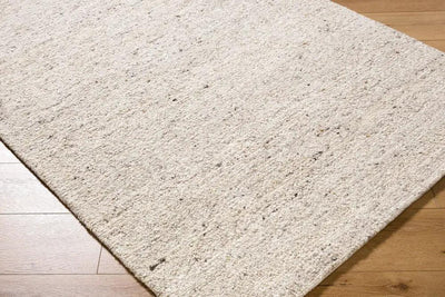 LIVABLISS Desire DSE-2302 Beige Area Rug